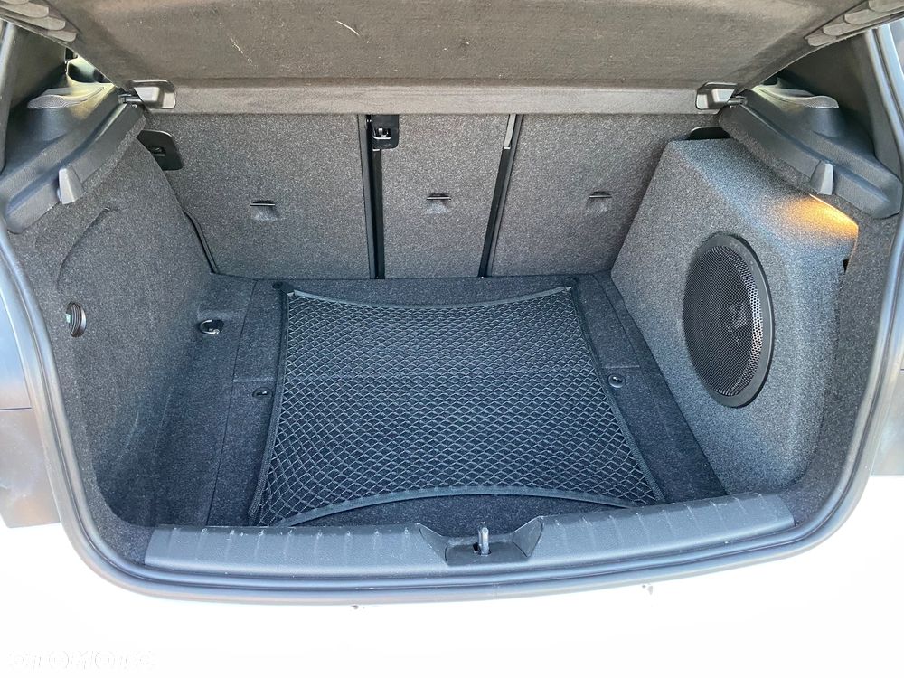 BMW Seria 1 120d M Sport - 14