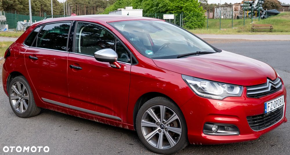 Citroën C4 BlueHDi 120 Stop&Start Selection - 4