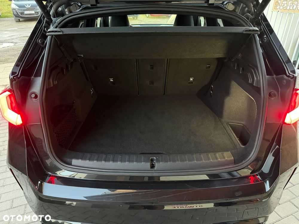 BMW X1 xDrive20d M Sport sport - 31