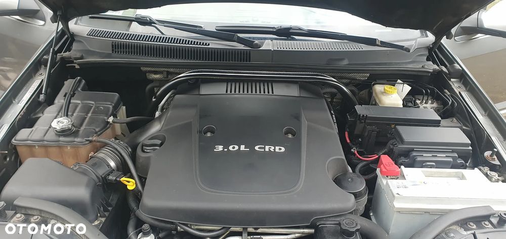 Jeep Grand Cherokee 3.0 CRD Overland - 27