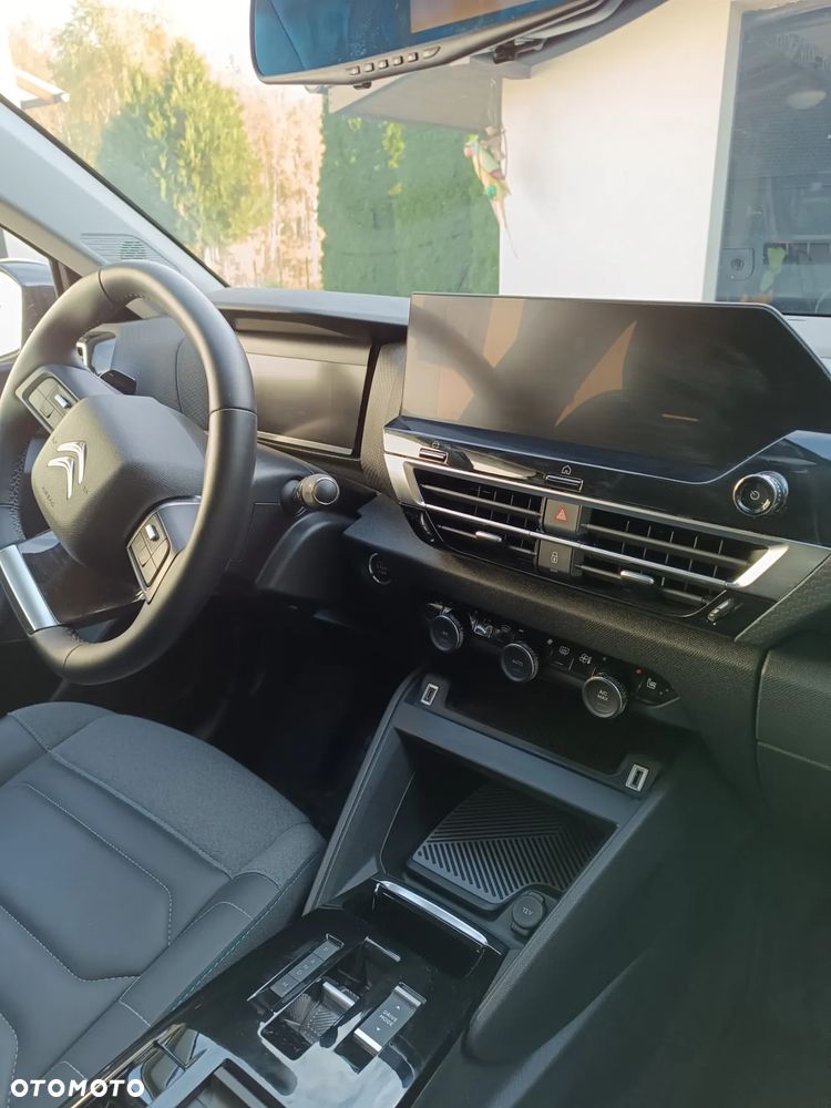 Citroën C4 1.2 PureTech Shine S&S EAT8 - 19