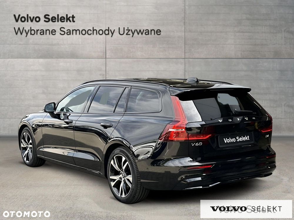 Volvo V60 - 6