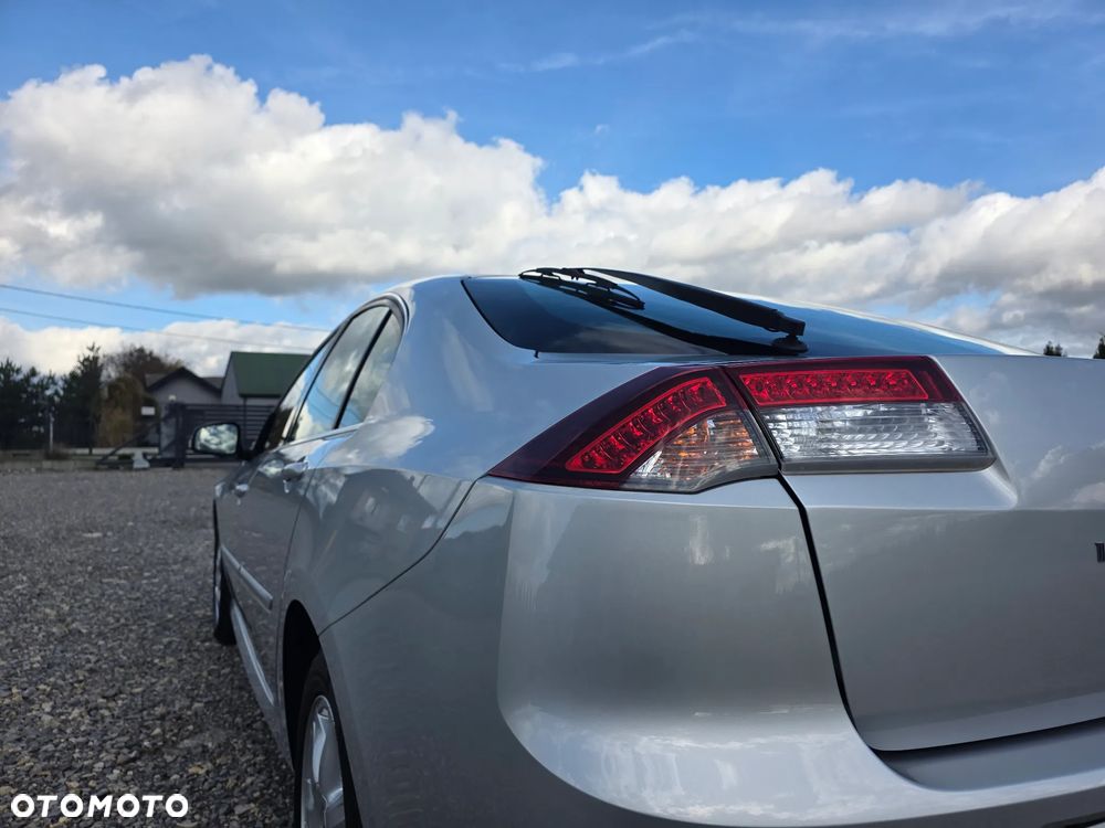 Renault Laguna 1.6 16V 110 Expression - 27