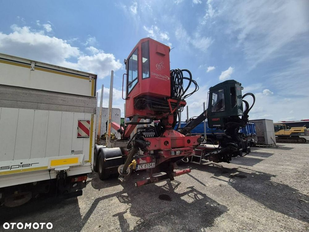 Scania R620 - 10