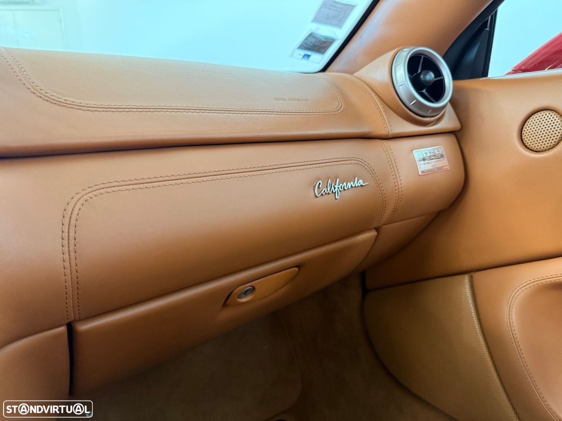 Ferrari California - 27
