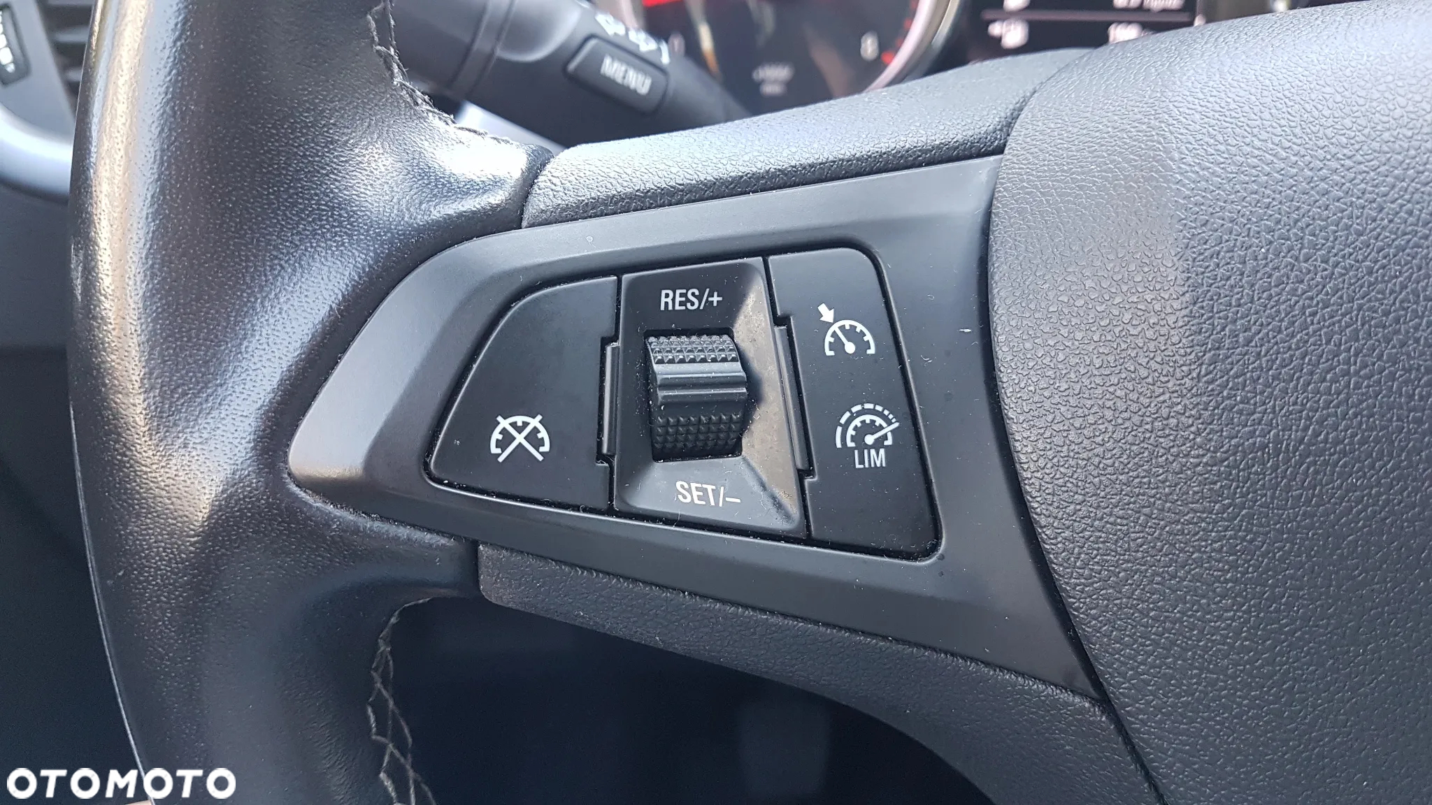 Opel Astra V 1.4 T Enjoy - 20