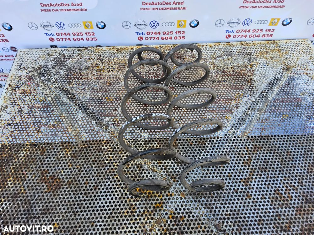 Arcuri spate Peugeot 3008 an 2016-2024 set Arcuri spate - 2