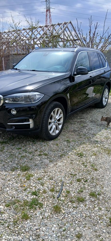 BMW X5 xDrive30d - 1