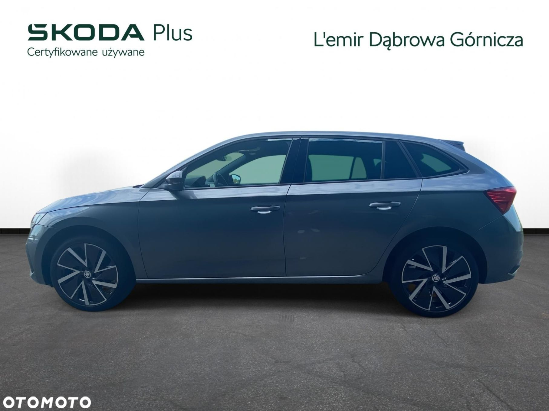 Skoda Scala - 3