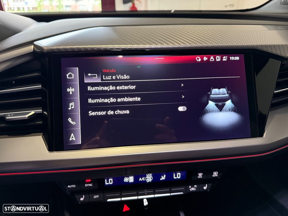 Audi Q4 e-tron 40 82 kWH - 22