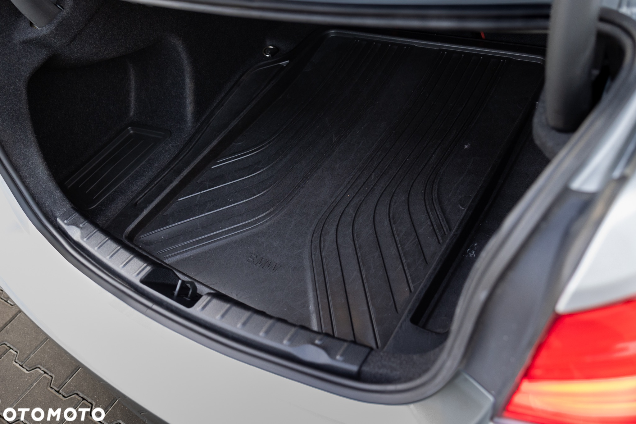 BMW Seria 3 340i xDrive M Sport - 15