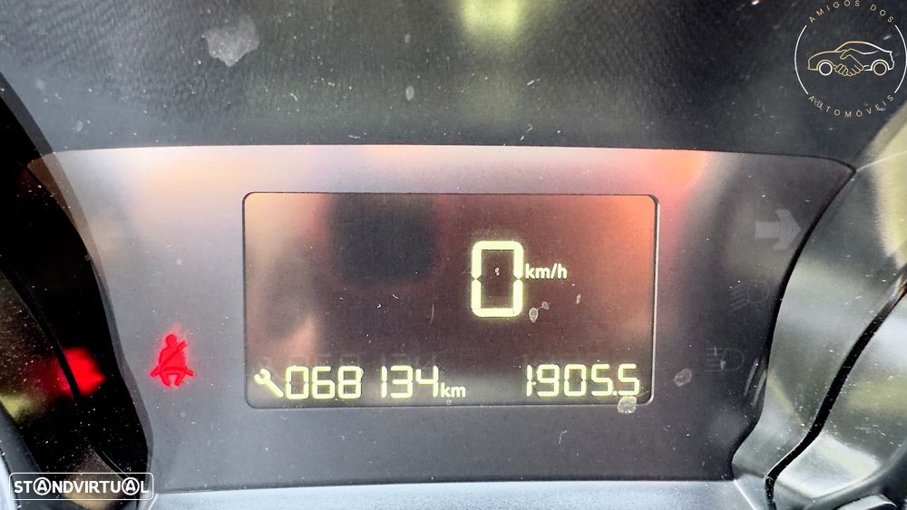 Peugeot 308 PureTech 110 Stop & Start Allure - 23