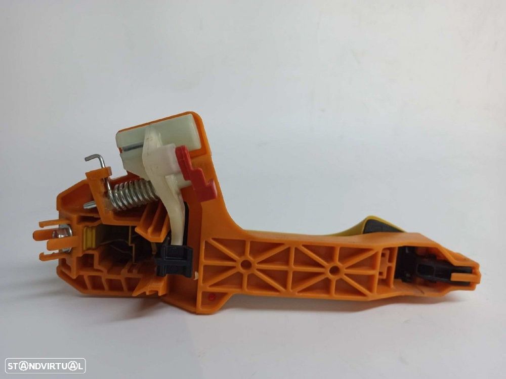 PUXADOR EXTERIOR TRASEIRO ESQUERDO KIA STONIC (YBCUV) CONCEPT - 7