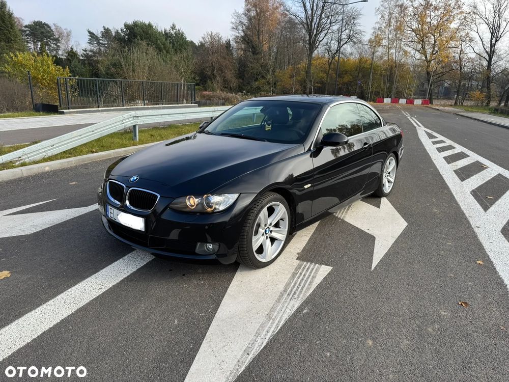 BMW Seria 3 320d - 1
