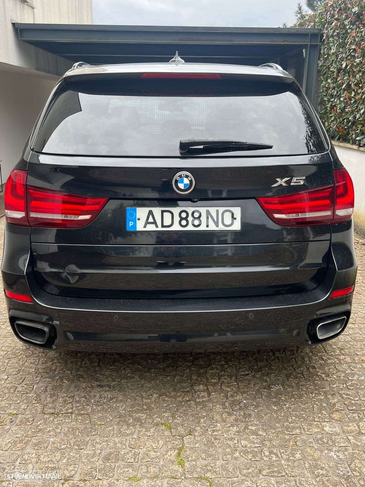 BMW X5 xDrive40e - 2