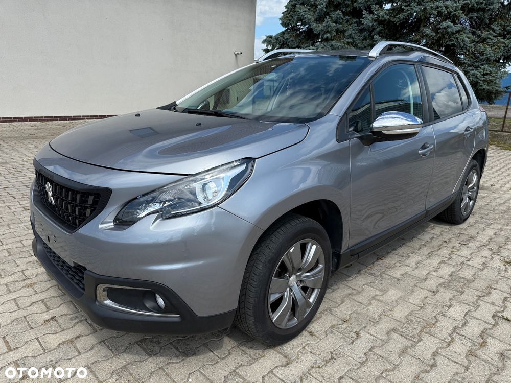 Peugeot 2008 - 3