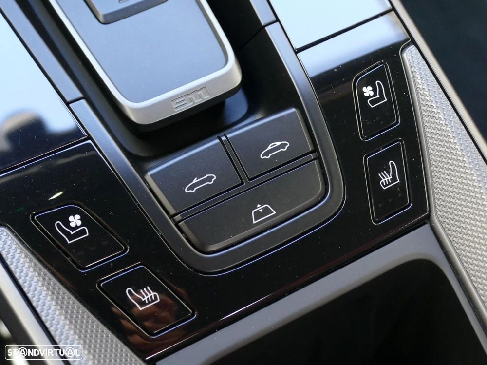 Porsche 911 (992) Carrera S PDK - 32
