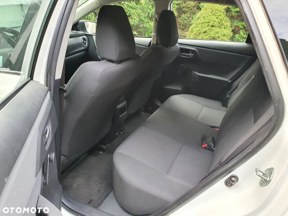 Toyota Auris 1.33 VVT-i Active - 20