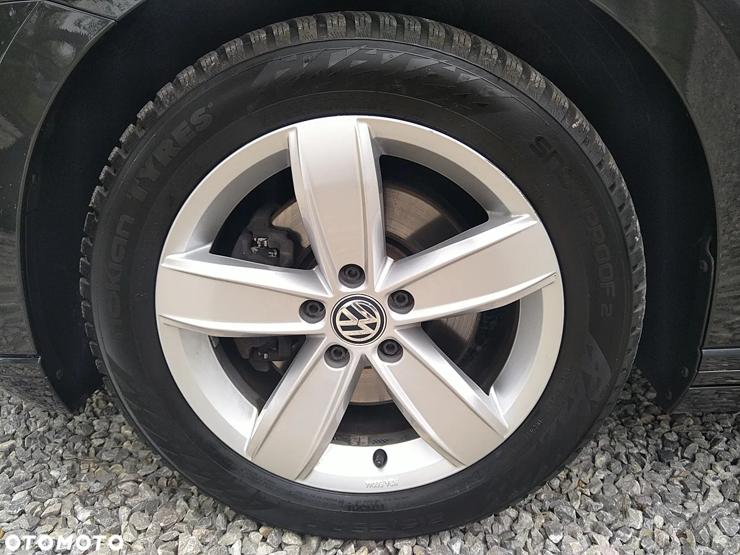 Volkswagen Passat 2.0 TDI BMT Comfortline DSG - 10