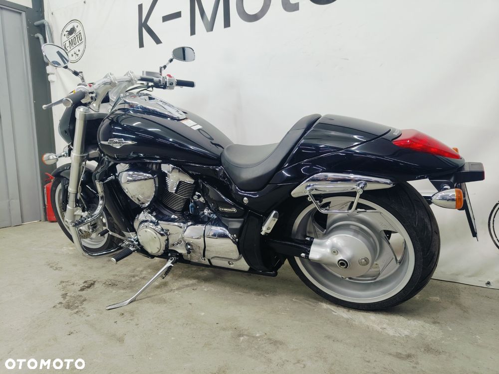 Suzuki Intruder - 23