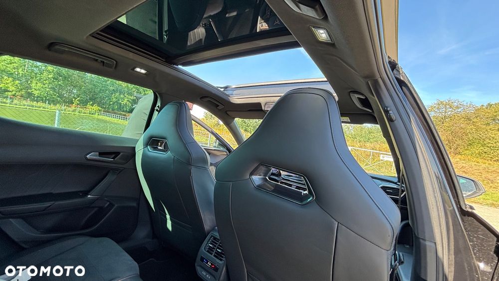 Cupra Formentor VZ 2.0 TSI 4Drive DSG - 15