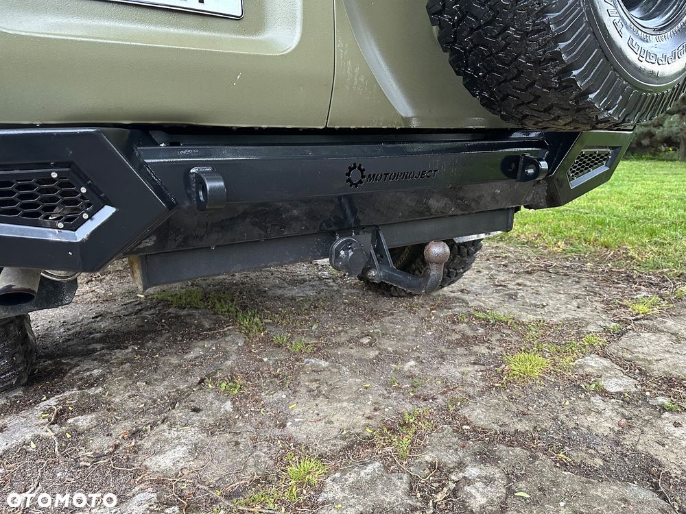 Nissan Patrol GR 3.0 TDI Elegance - 4