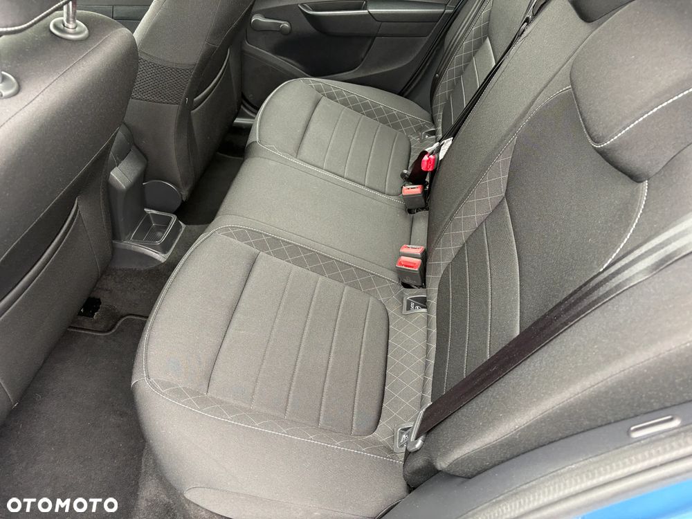 Skoda Fabia 1.0 TSI Style - 14