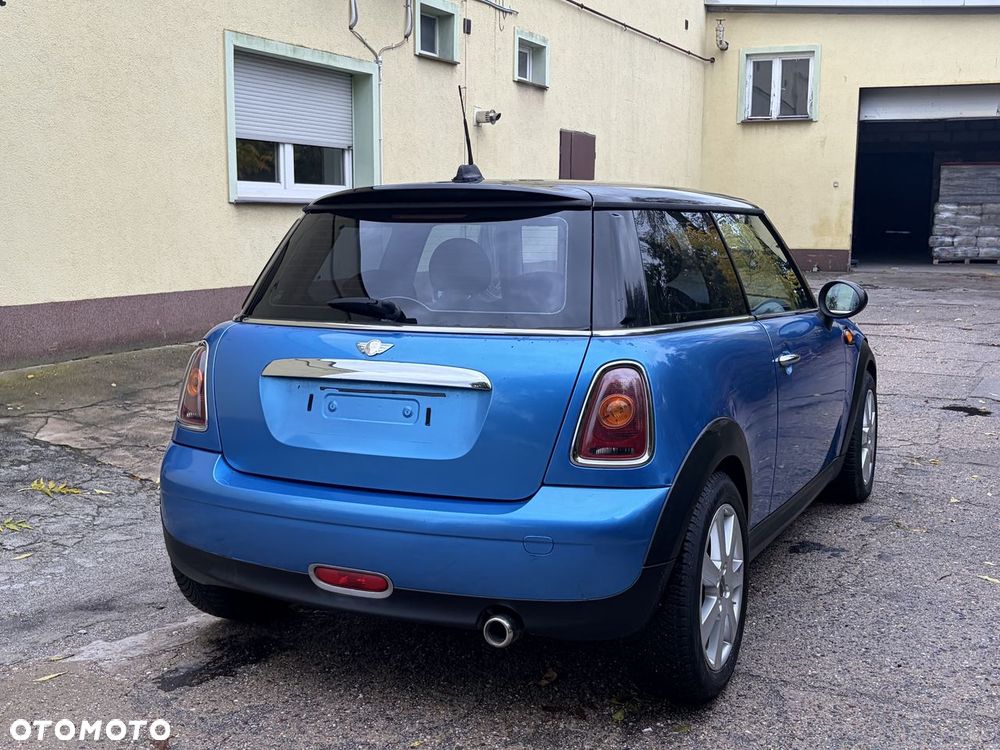 MINI Cooper - 15