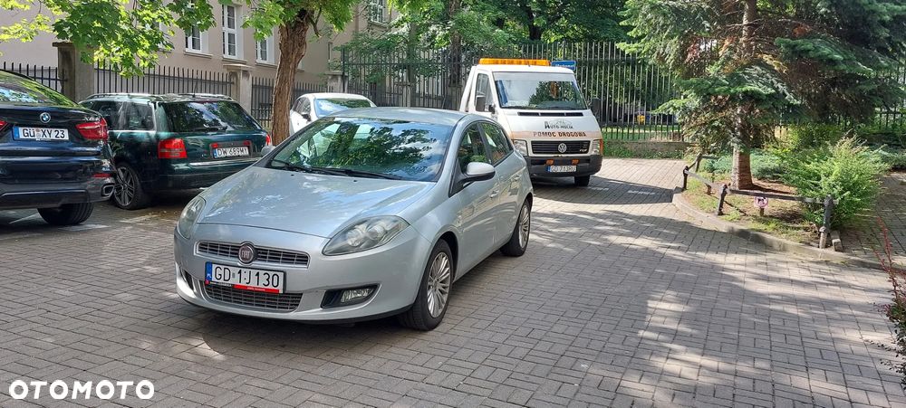 Fiat Bravo 1.6 Multijet 16V DPF MyLife - 2