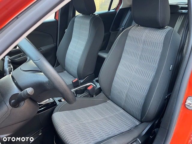 Opel Corsa Corsa-e 50kWh Edition - 15