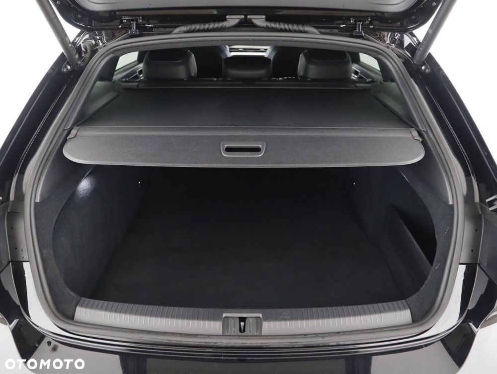 Volkswagen Arteon Shooting Brake - 22