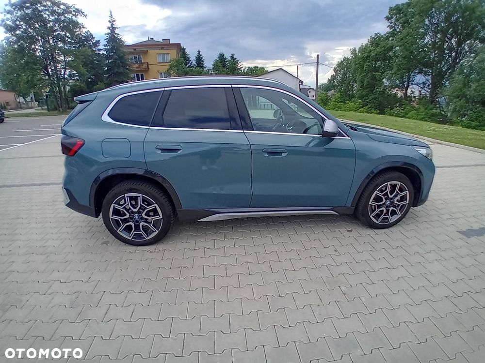 BMW X1 - 8