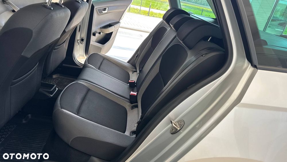 Skoda Fabia 1.2 TSI Cool Edition - 30