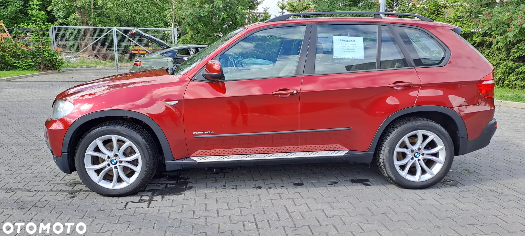BMW X5 3.0d xDrive - 6