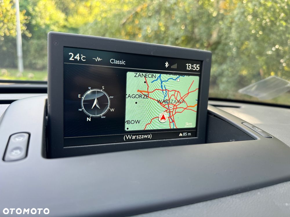 Peugeot 3008 2.0 BlueHDi Allure - 23