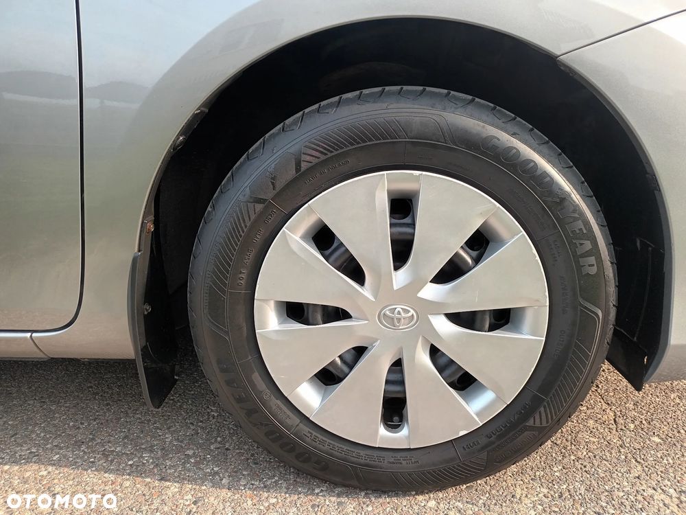 Toyota Auris 1.6 Life+ - 24
