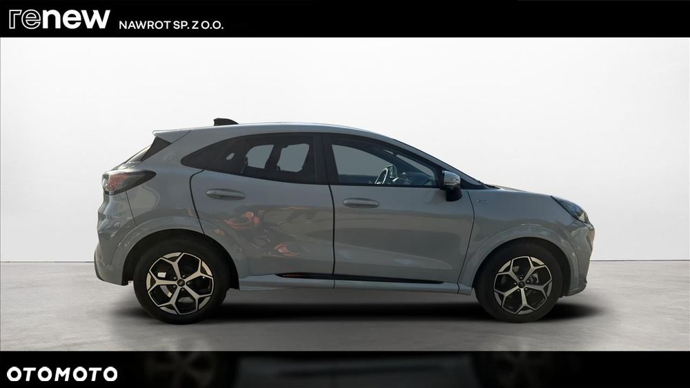 Ford Puma - 6