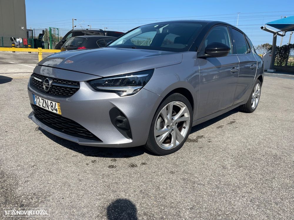 Opel Corsa - 2