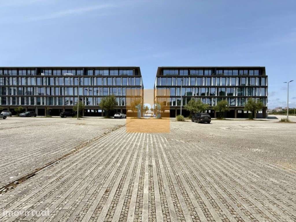 T4 novo com terraço na Seca do Bacalhau - Grande imagem: 3/45