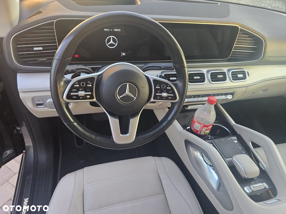 Mercedes-Benz GLE 400 d 4-Matic Premium Plus - 31