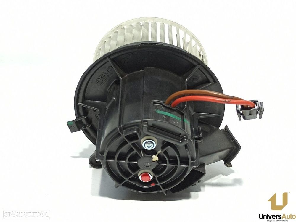 MOTOR SOFAGEM MERCEDES CLASE C (W204) BERLINA C 220 CDI BLUEEFFICIENCY (204.002) - 3