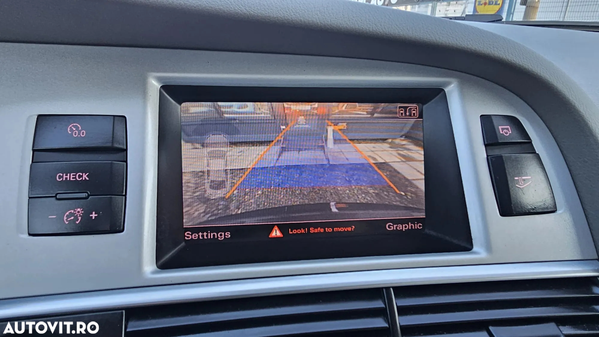 Audi A6 2.7 TDI DPF quattro Tiptronic - 12
