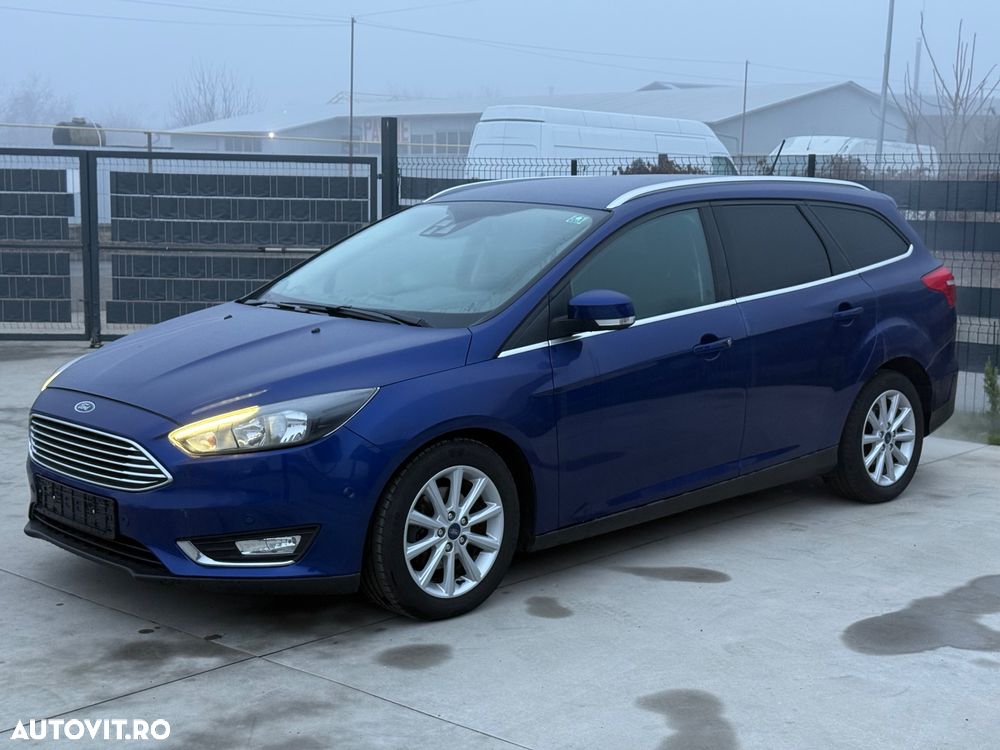 Ford Focus - 4