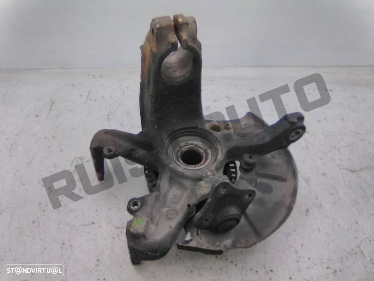 Manga Eixo Frente Direito 1j0256n Skoda Octavia I Combi (1u) [1 - 2