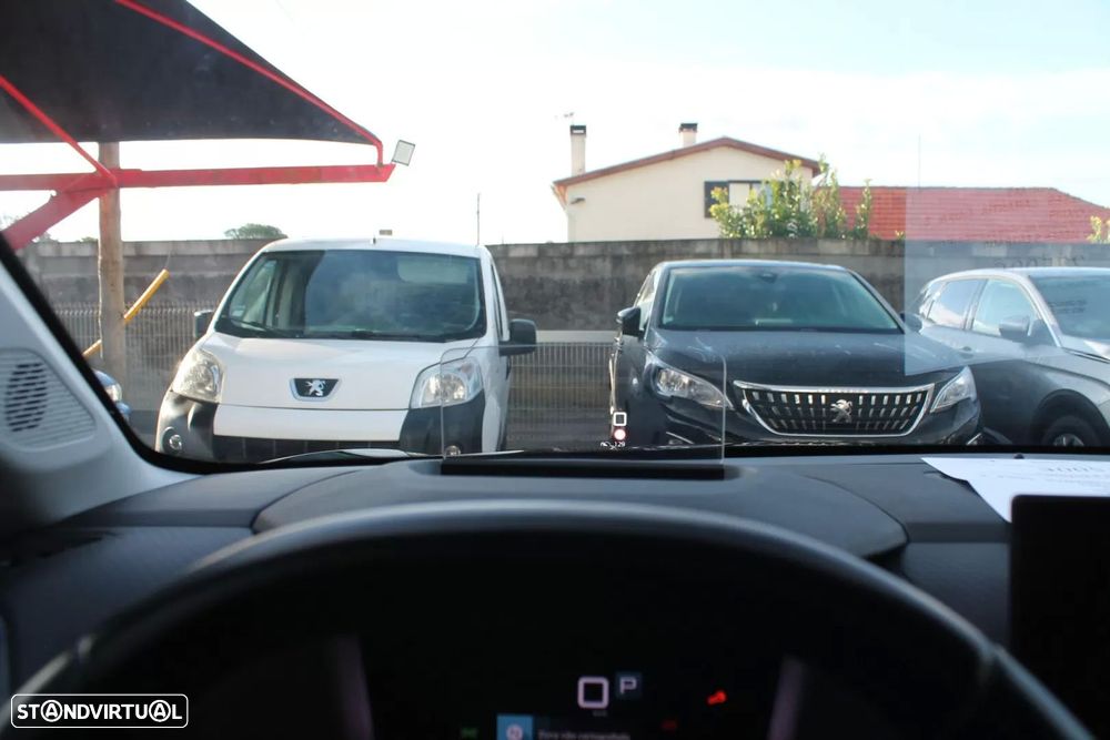 Citroën C4 1.5 BlueHDi Shine Pack EAT8 - 7