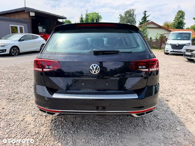 Volkswagen Passat 1.5 TSI OPF DSG Highline - 16