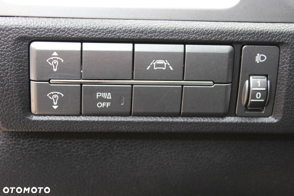 SsangYong/KGM Korando 1.6 E-XDI Crystal 4WD - 15