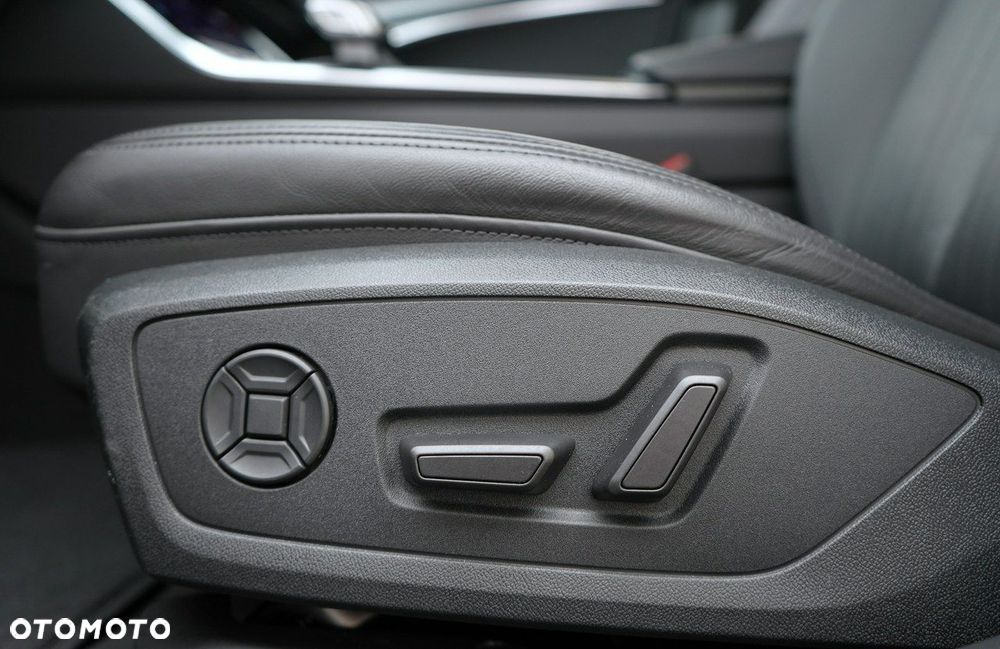 Audi A6 Limousine - 15