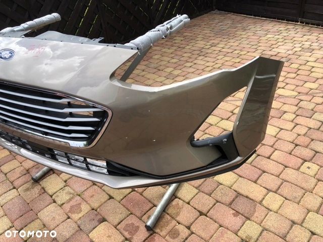 Zderzak przedni Ford Focus MK4 - 2