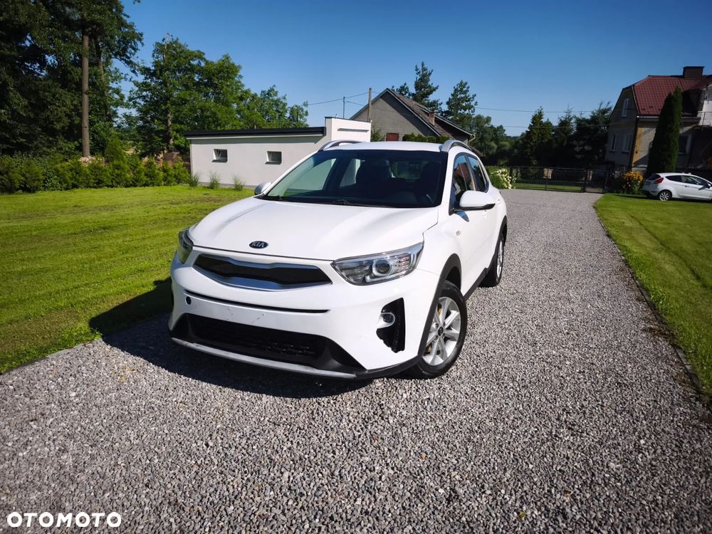 Kia Stonic 1.6 CRDi SCR L - 5